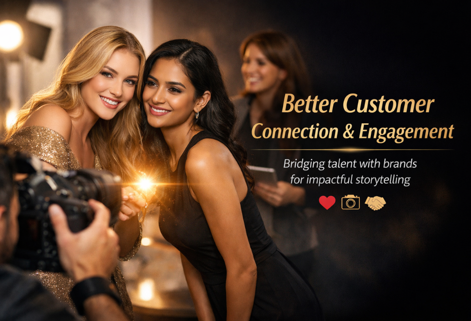 Customer Engagement with Models