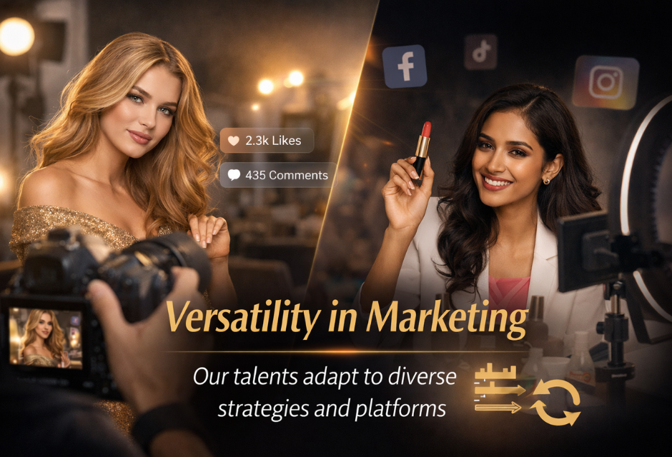 Product Fit and Movement