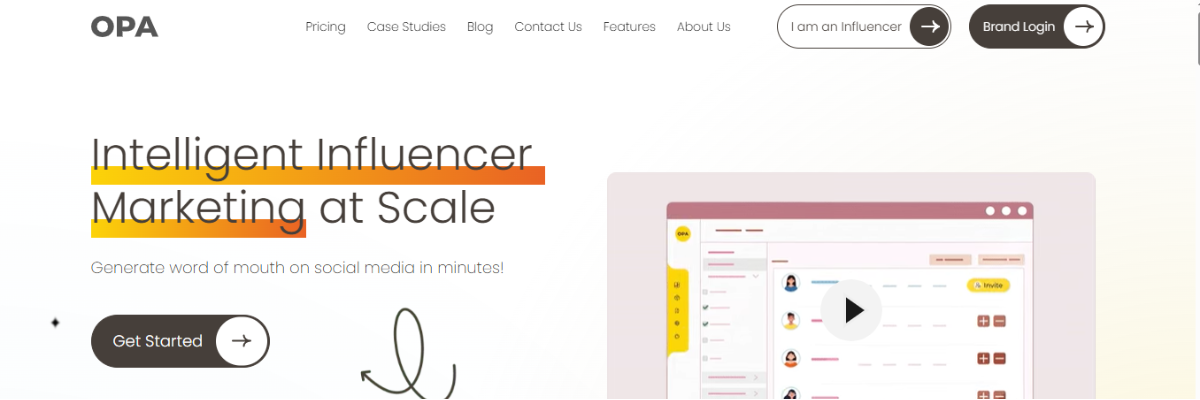 Influencer Marketing Agencies in Mumbai