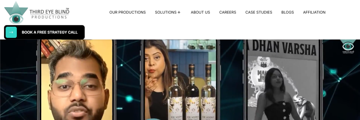 Mumbai Influencer Strategy and Planning