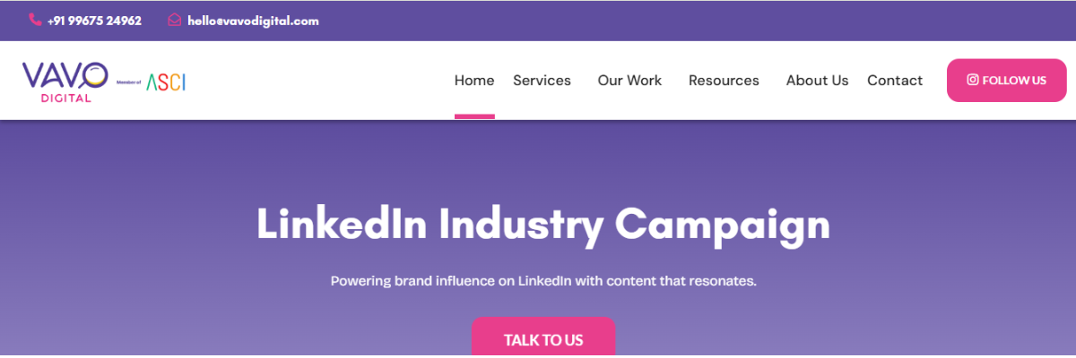 Micro Influencer Marketing Mumbai