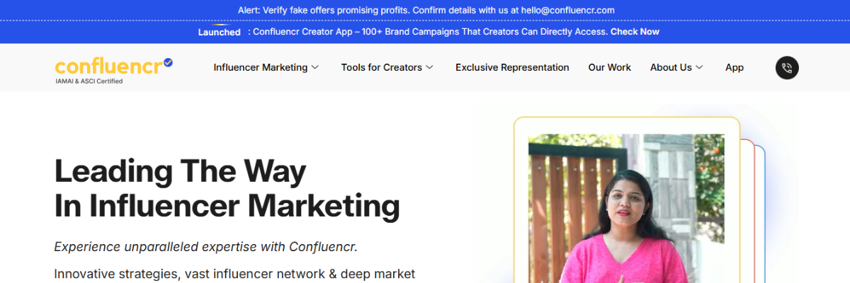 Influencer Marketing Campaign Success in Mumbai
