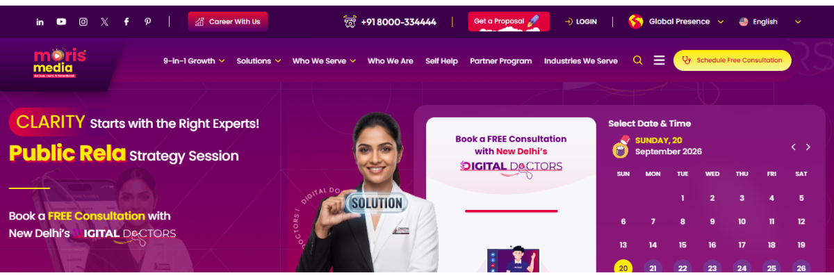 Social Media Influencer Campaigns in Mumbai