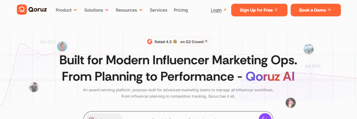 Brand Influencer Collaborations in Mumbai