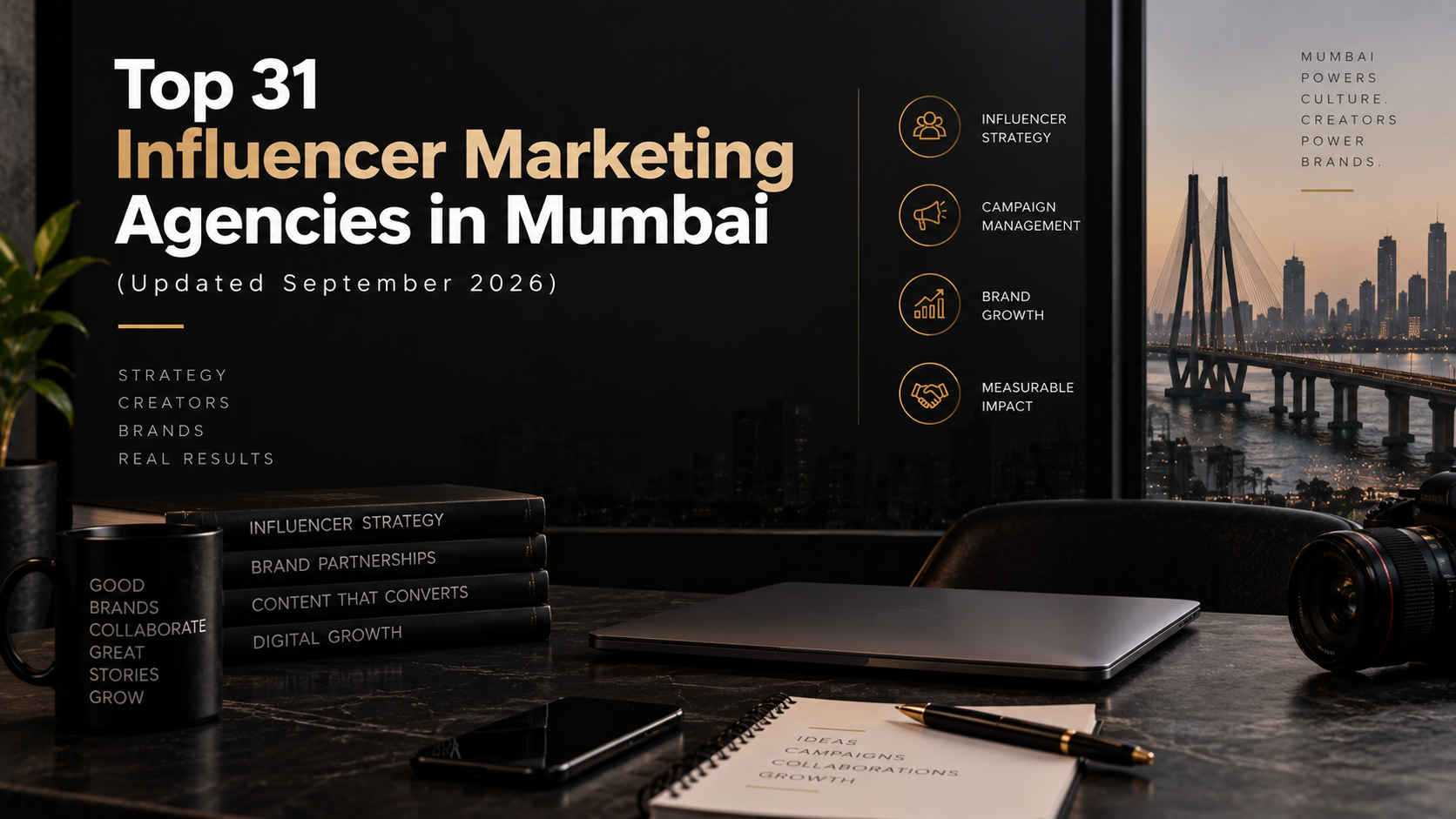 Celebrity Management Agency in Mumbai